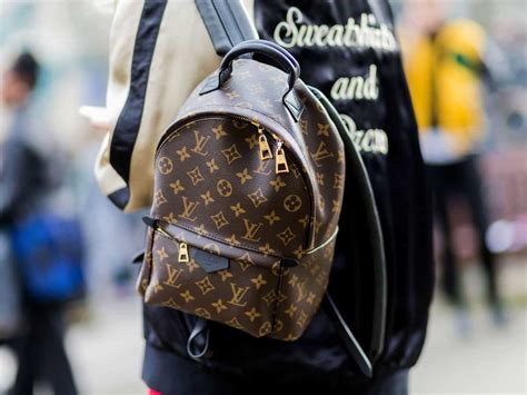 replica lv backpacks|authenticate a Louis Vuitton bag.